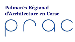 LOGO Palmares Regional Architecture Corse