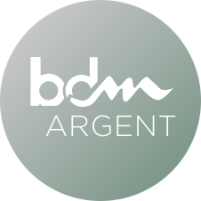 Badges BDM