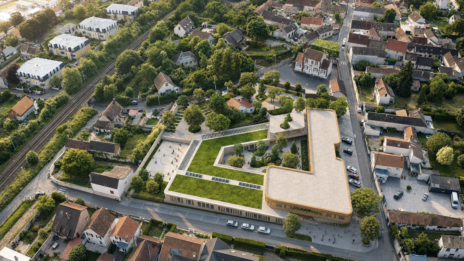 Aerienne 1