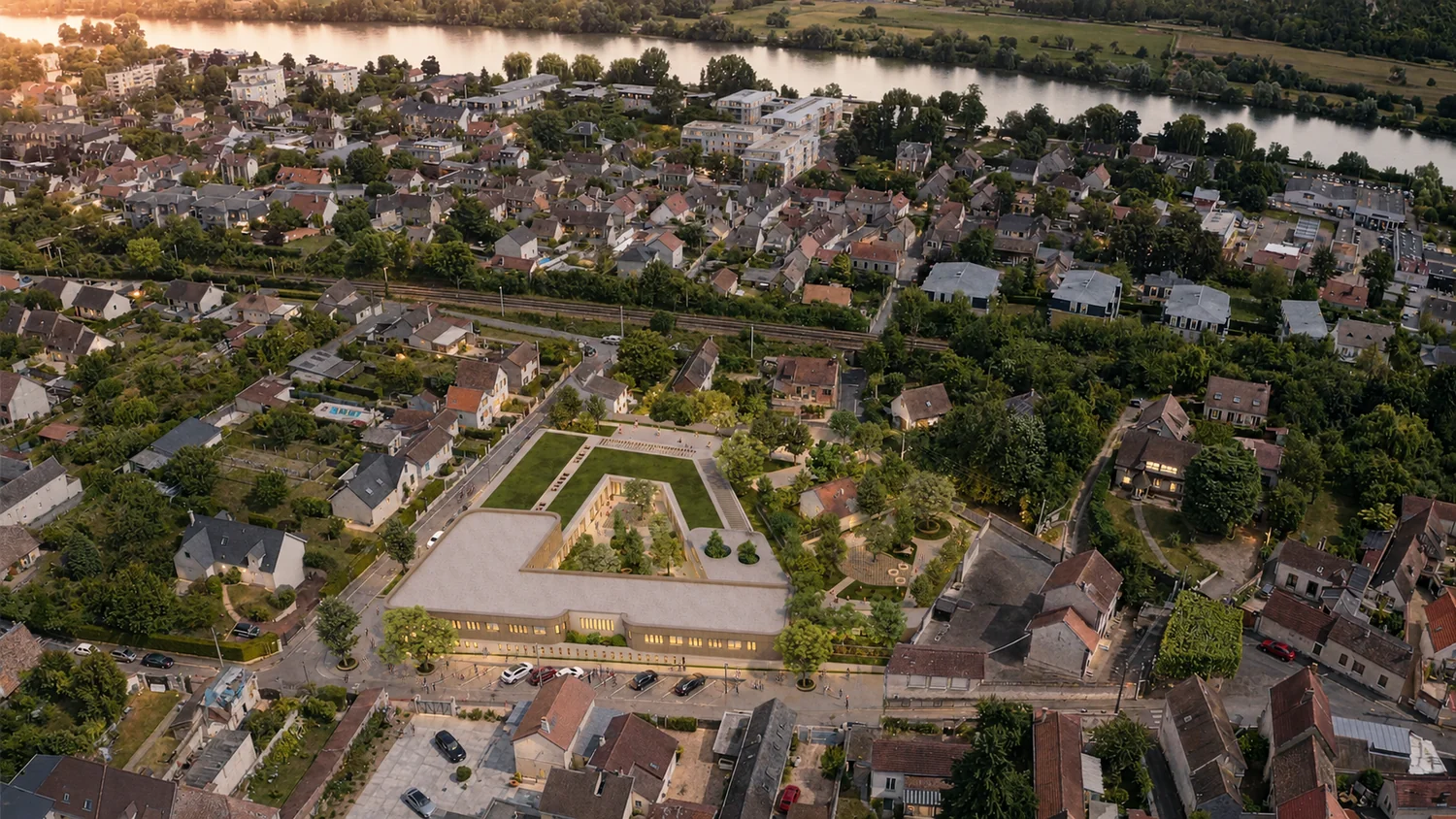 Aerienne 2