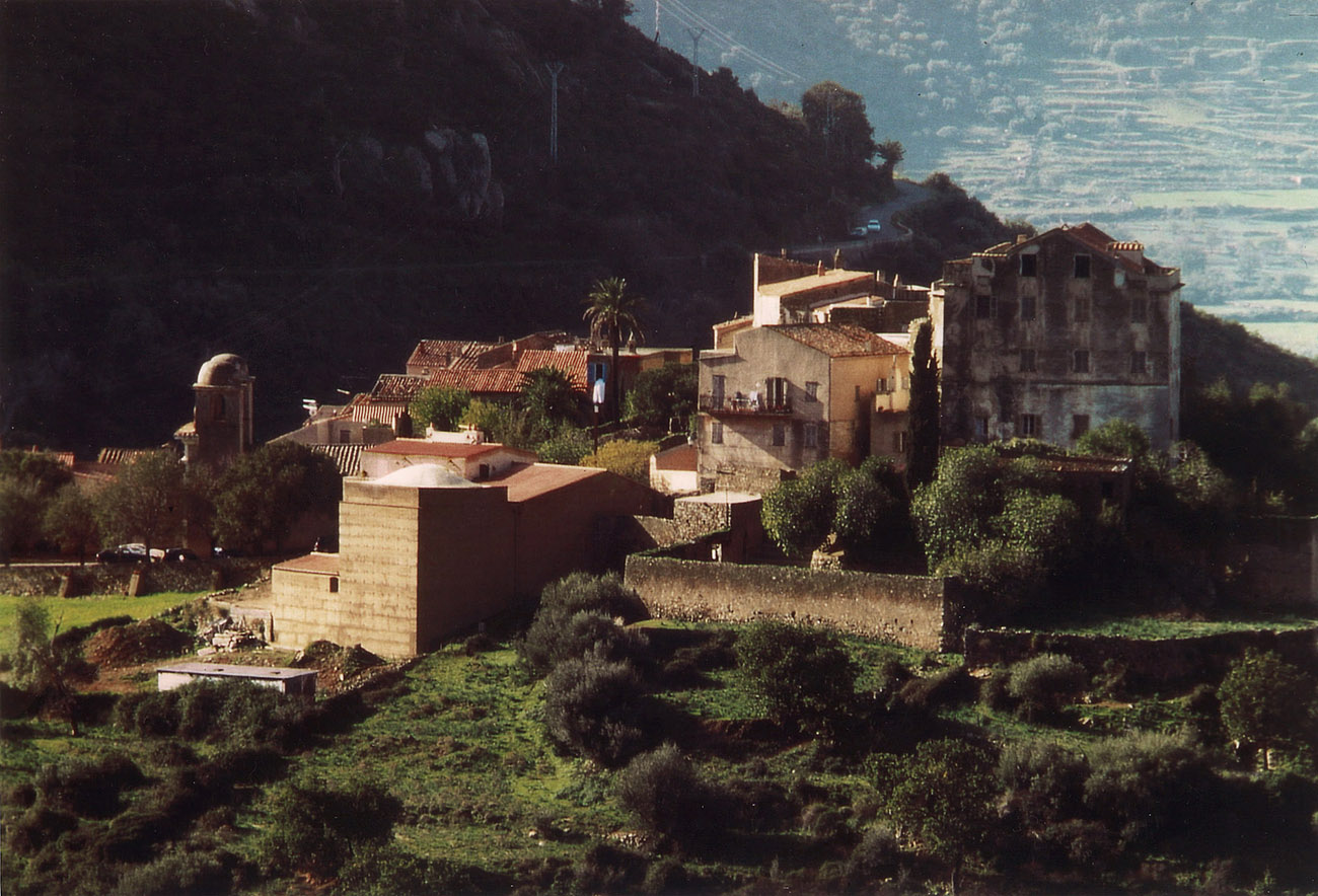 Pigna Colline